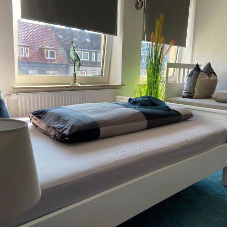 City Studio 2 Bremerhaven Zewnętrze zdjęcie