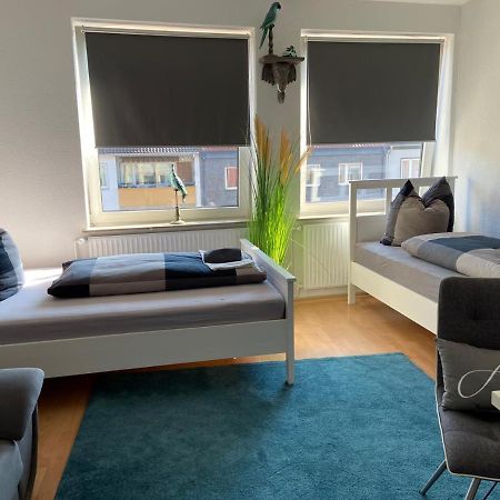 City Studio 2 Bremerhaven Zewnętrze zdjęcie