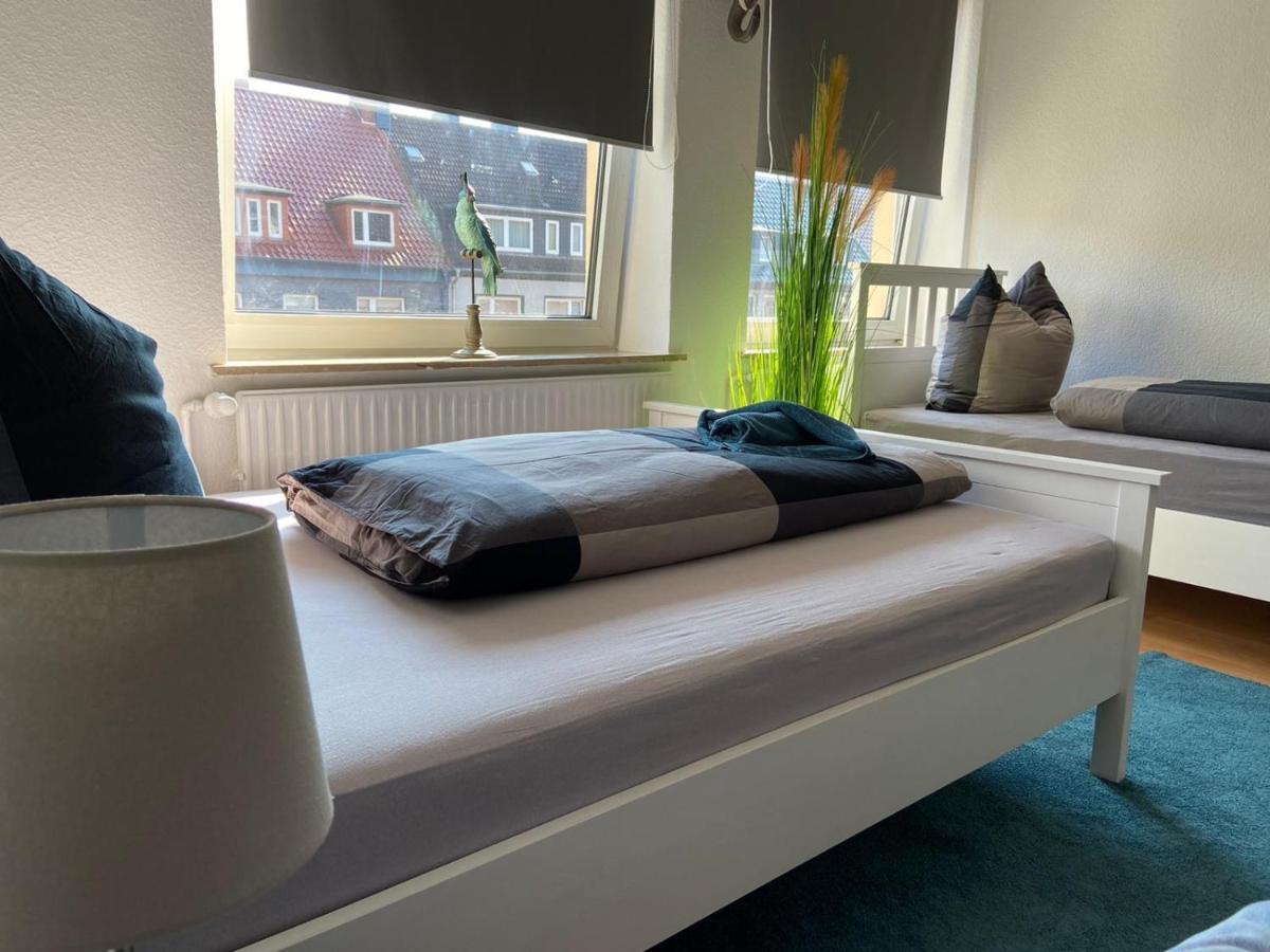 City Studio 2 Bremerhaven Zewnętrze zdjęcie