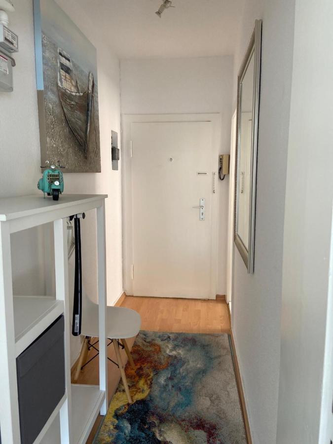 City Studio 2 Bremerhaven Zewnętrze zdjęcie