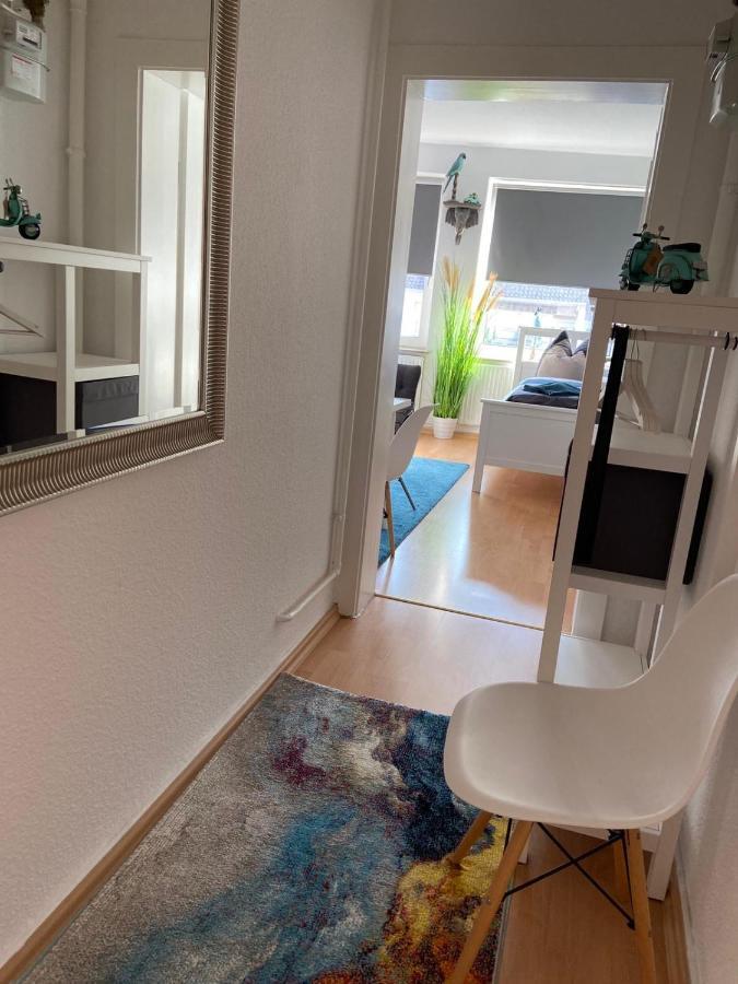 City Studio 2 Bremerhaven Zewnętrze zdjęcie